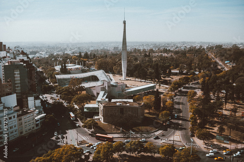 CIUDAD DE CORDOBA