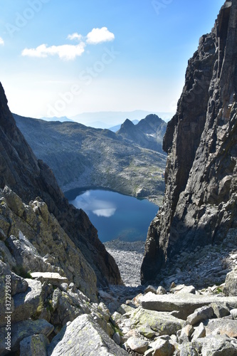 Alta Via del Granito - Trentino Alto Adige photo