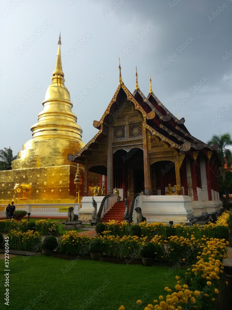 Fototapeta premium Thailand