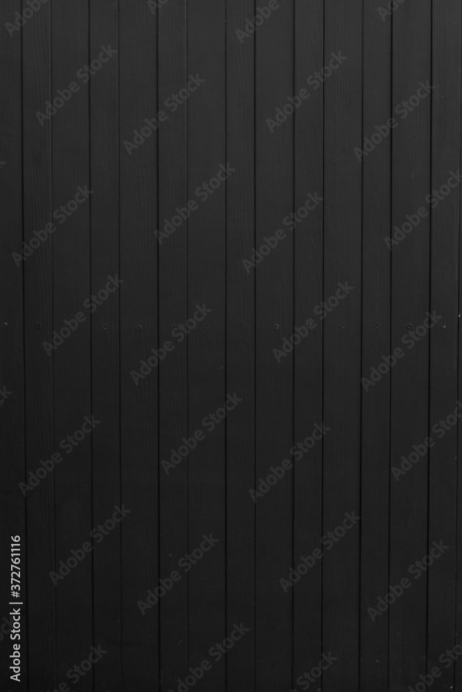 Dark or black wood background and texture Dark or black wood background and texture
