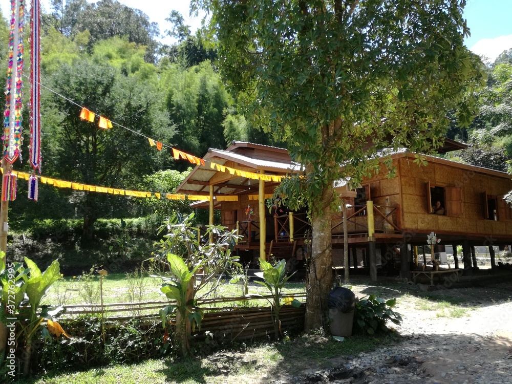 Obraz premium Thailand