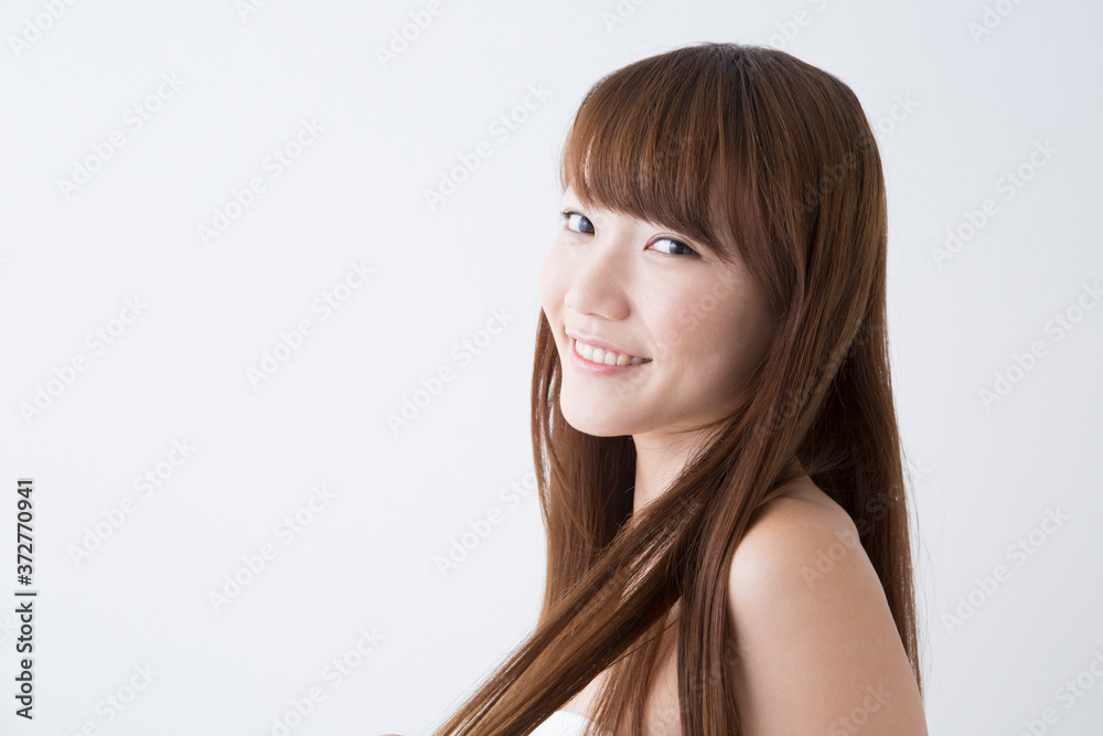 ヘアケアイメージ ヘアケアイメージ