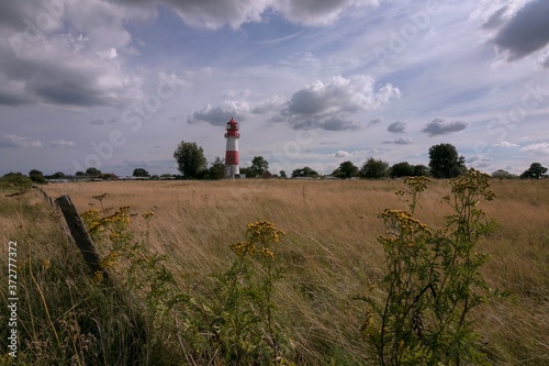 Leuchtturm Falshöft, Geltinger Birk photo