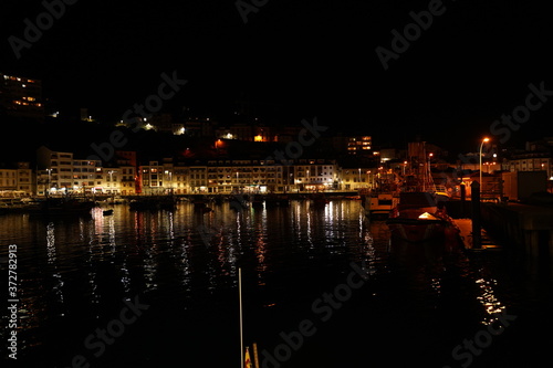 Wallpaper Mural Luarca, beautiful coastal village of Asturias,Spain Torontodigital.ca