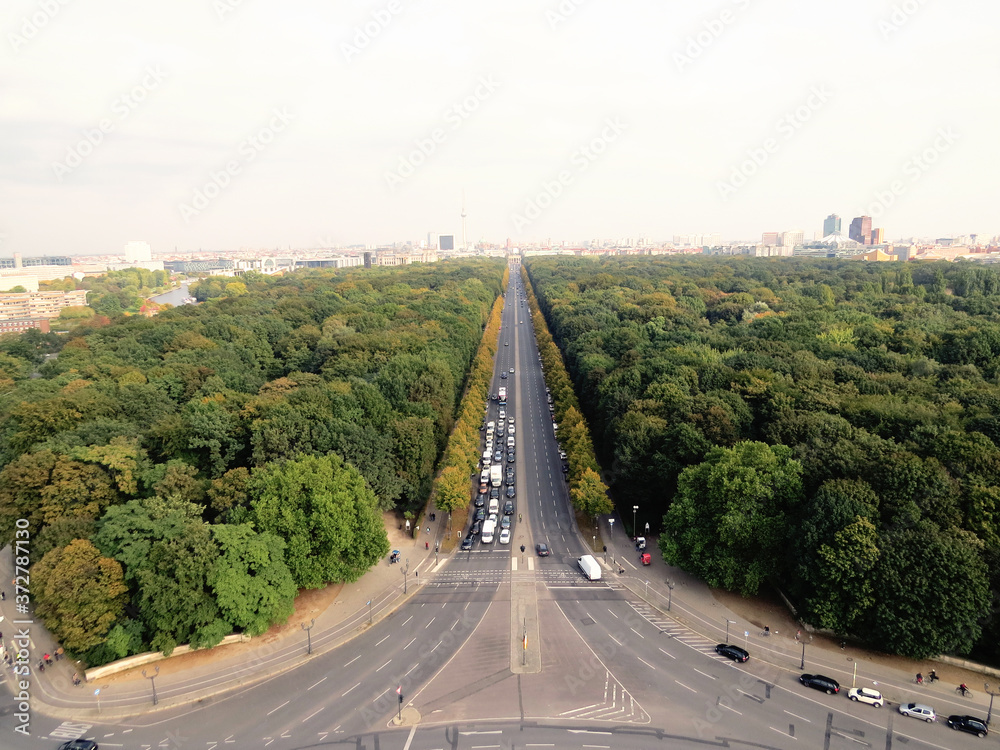 Obraz premium Travel