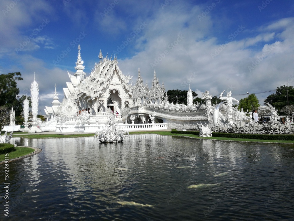 Obraz premium Thailand