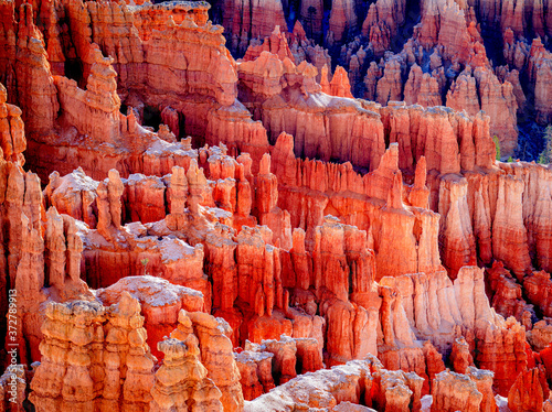 Bryce Canyon National Park Utah