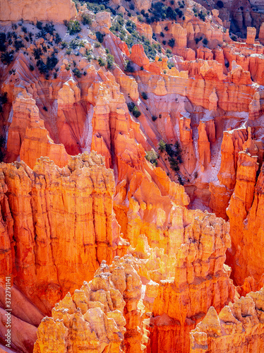 Bryce Canyon National Park Utah