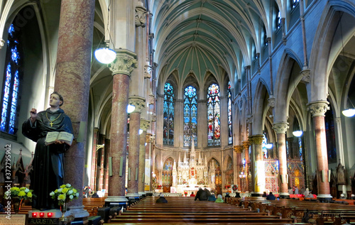 Photography The Church of St