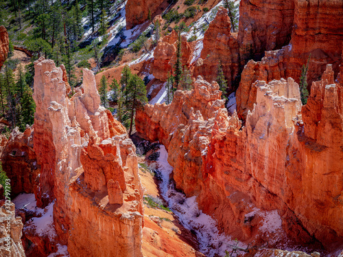 Bryce Canyon National Park Utah