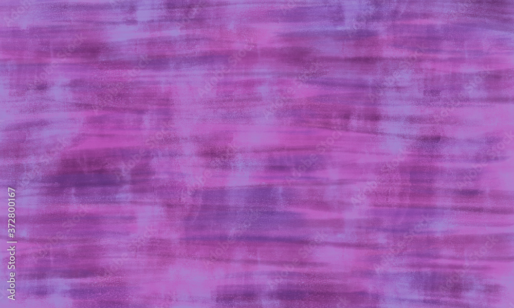 Fototapeta premium Pink Purple Watercolor Abstract Textured Background Wallpaper