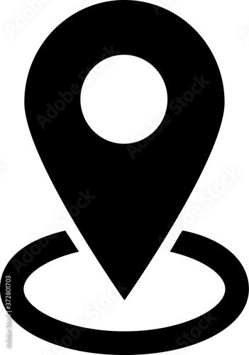icon, sign, direction, symbol, illustration, vector, location icon