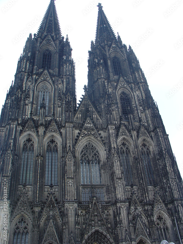 Cologne - Cathedral