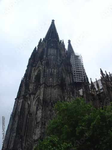 Cologne - Cathedral