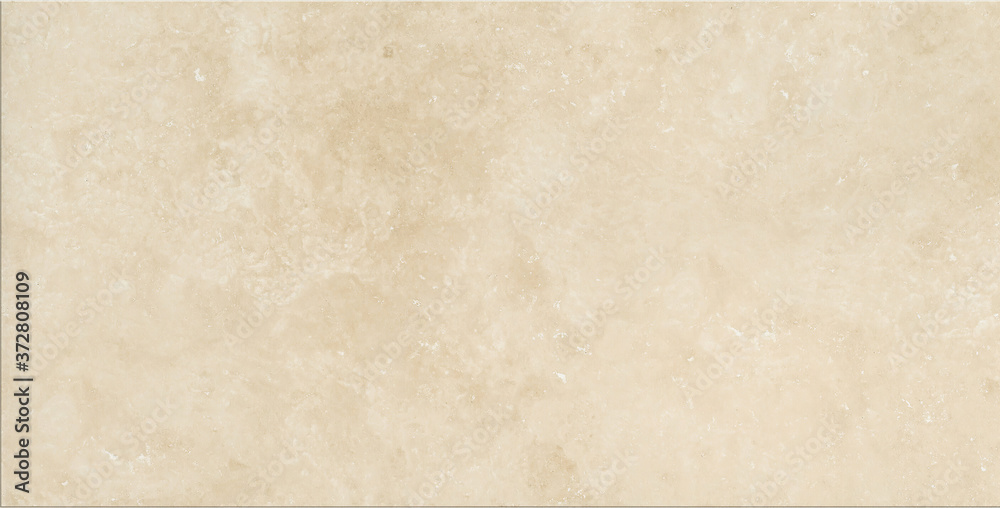 Polished beige marble. Real natural marble stone texture and surface background.
