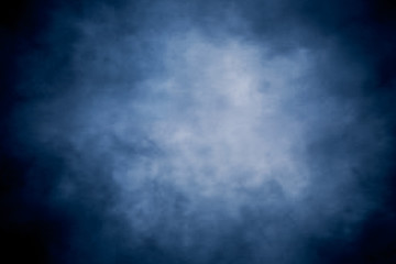 Fotobehang Hotel Blauwe verftextuur abstracte achtergrond  © waranyu