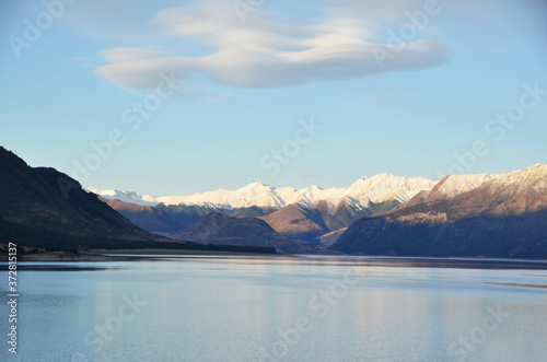 Road Trip to Queenstown  New Zealand