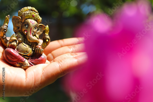 Shri Ganesha