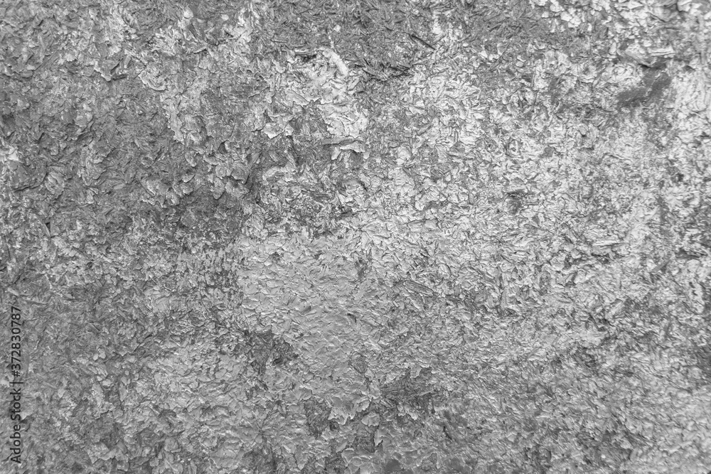 Texture of old dirty concrete wall for pattern and background.