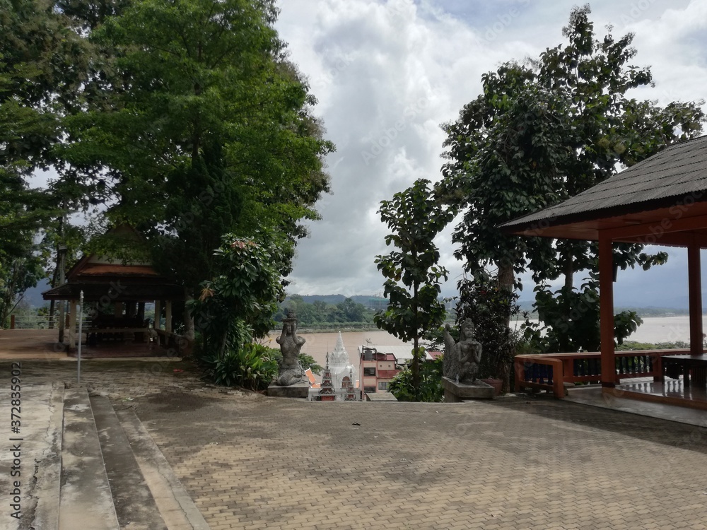 Fototapeta premium Thailand