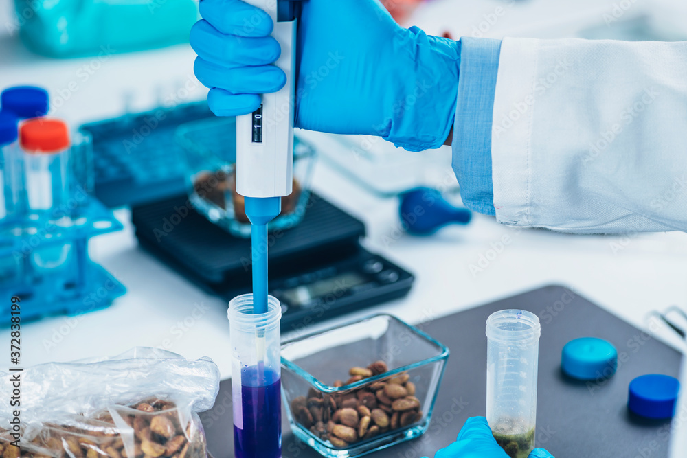Pet Food Testing Laboratory Pet Food Testing Laboratory