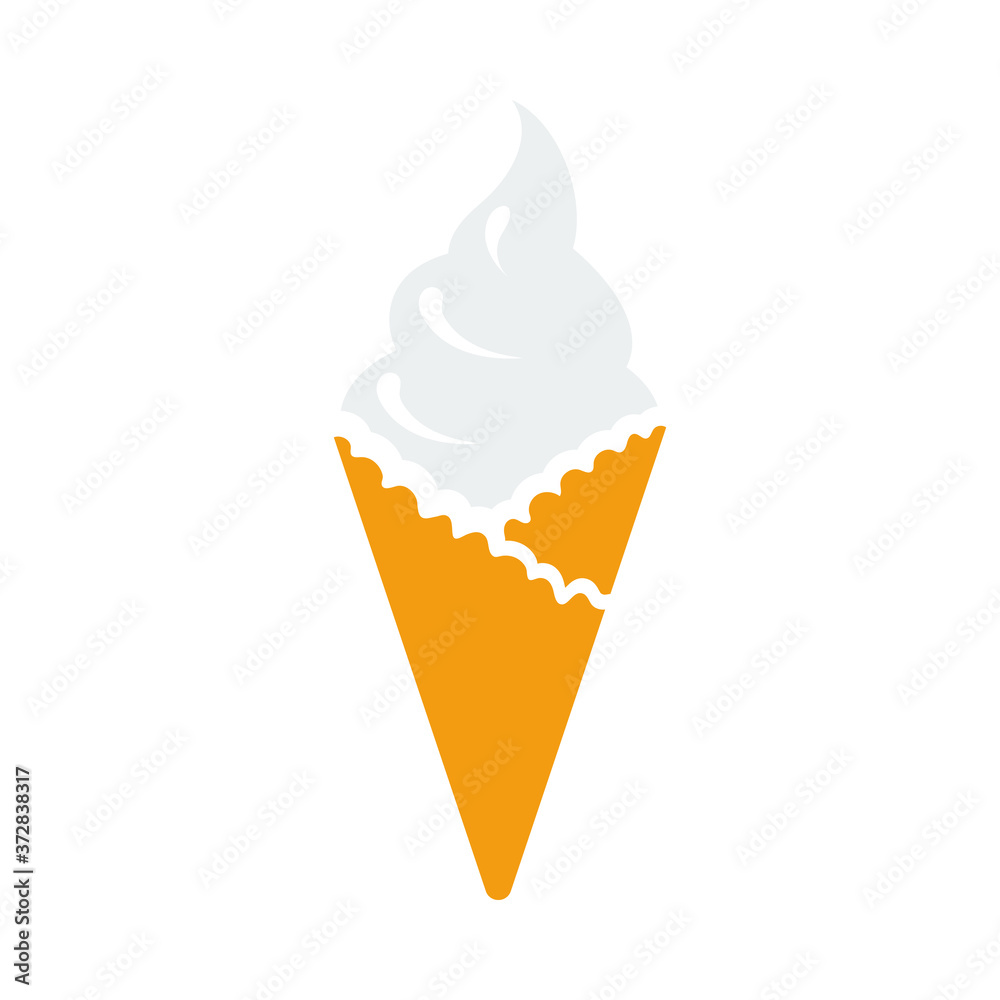 Ice Cream Icon Ice Cream Icon