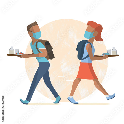 Cantine scolaire
