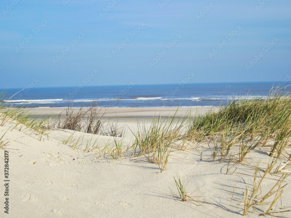 Fototapeta premium Norderney