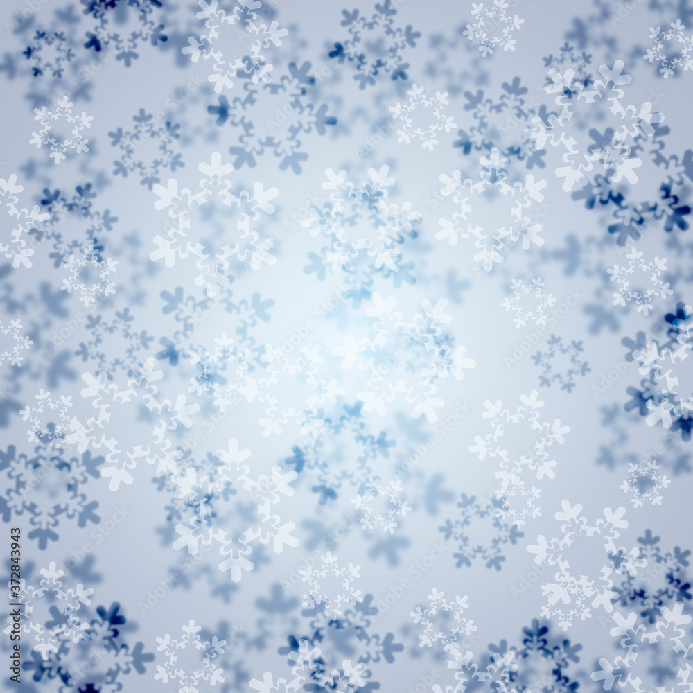 snow background snow background