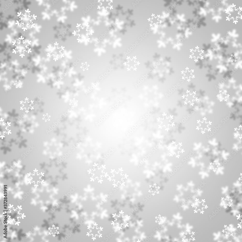 snow background snow background