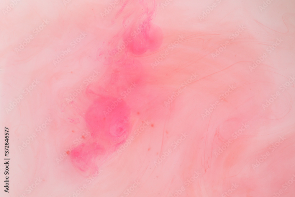 modern peach pink water colour background modern peach pink water colour background