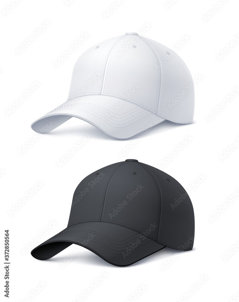 Fototapeta premium Baseball cap
