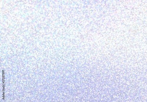Glitz crystal light blue lilac textured background.