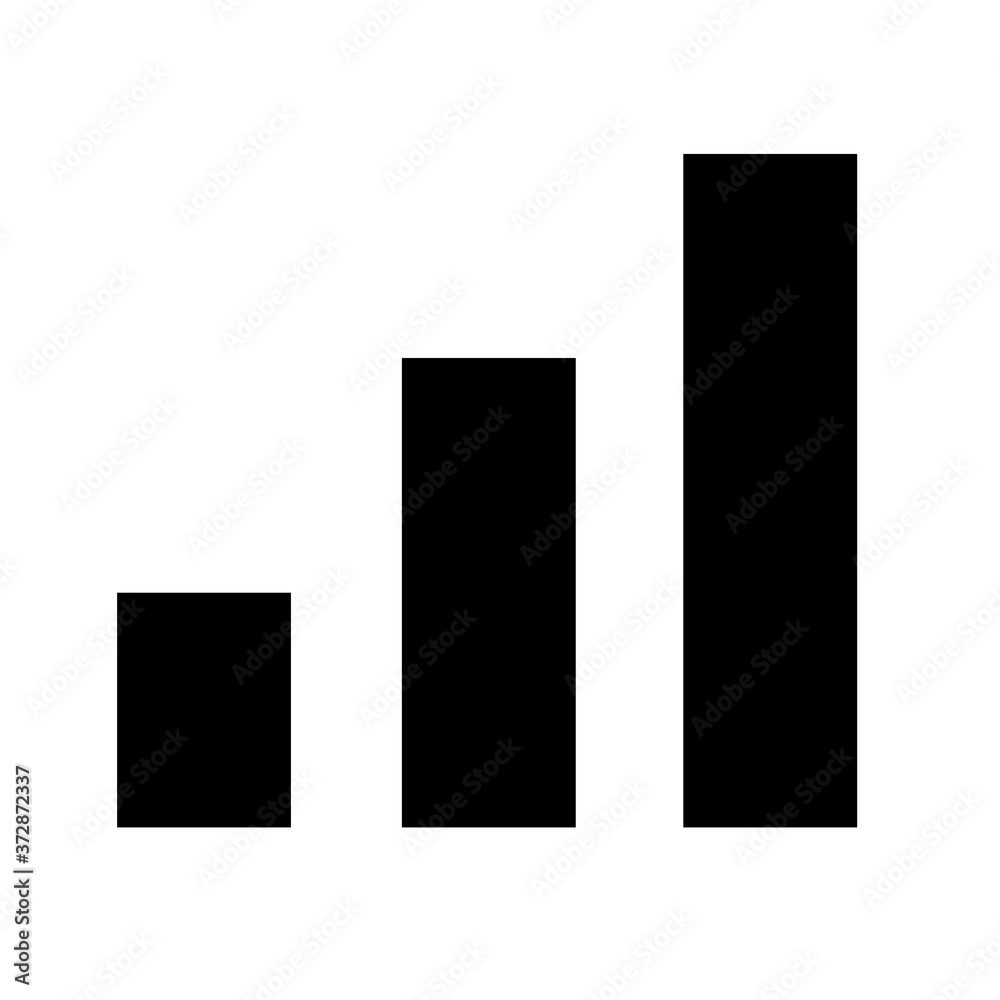 graph icon graph icon