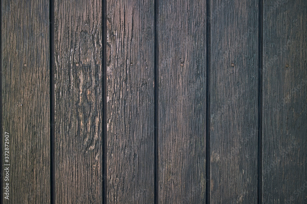 A brown and old wooden background A brown and old wooden background