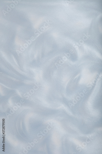 blue silk background