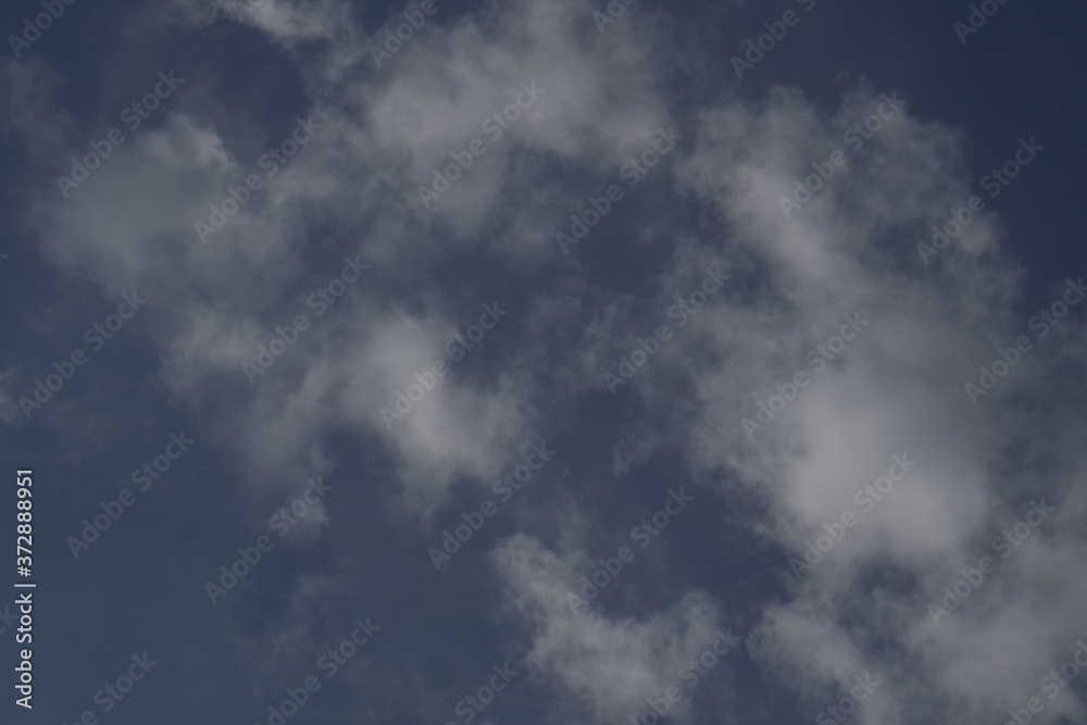 clouds in the sky clouds in the sky