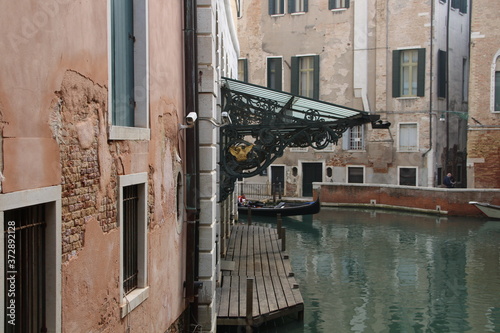 Fototapeta Naklejka Na Ścianę i Meble -  VENISE