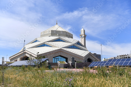 Photography solar, energy, panel, power, electricity, sun, photovoltaic, environment, altern