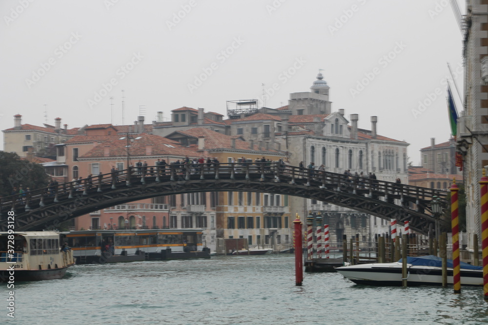 Obraz premium VENISE