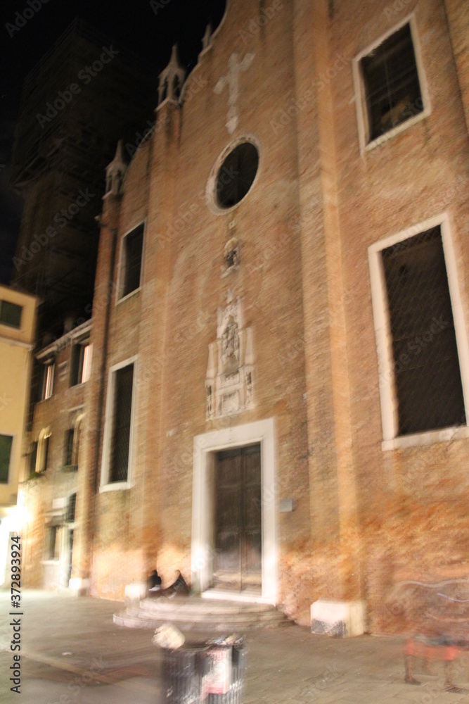 VENISE VENISE