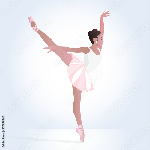 Ballerina