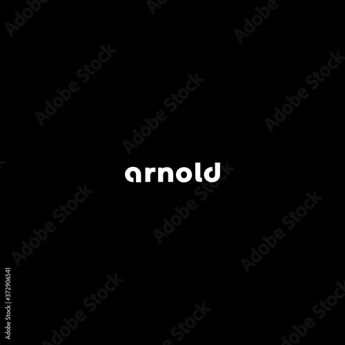 Arnold logo