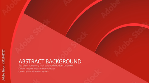 Web Background Wallpaper Corporate Company Business Modern Presentation Vector graphic design