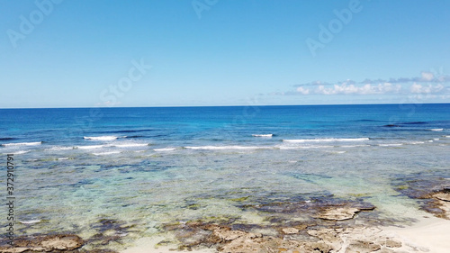 奄美群島 沖永良部島 ビーチ