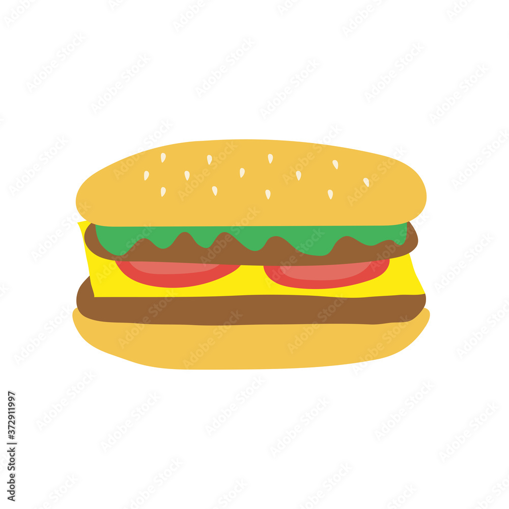 Burger Burger