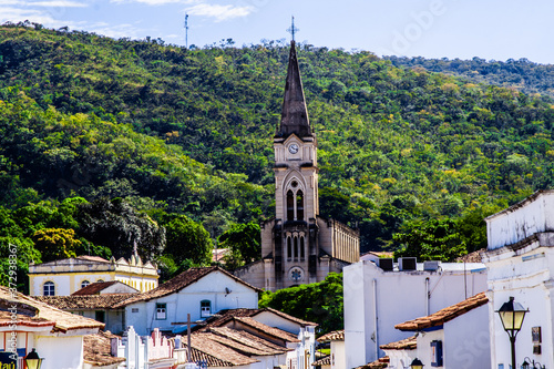 Fotografía Cidade de Goiás