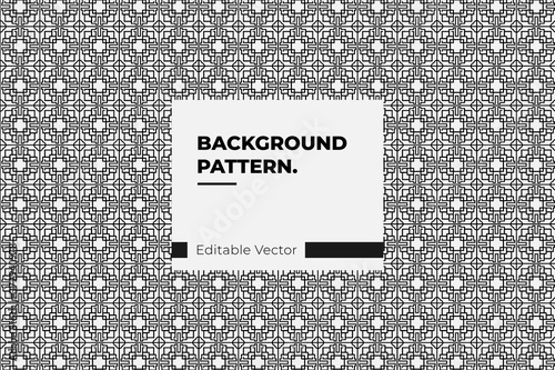 korean traditional pattern