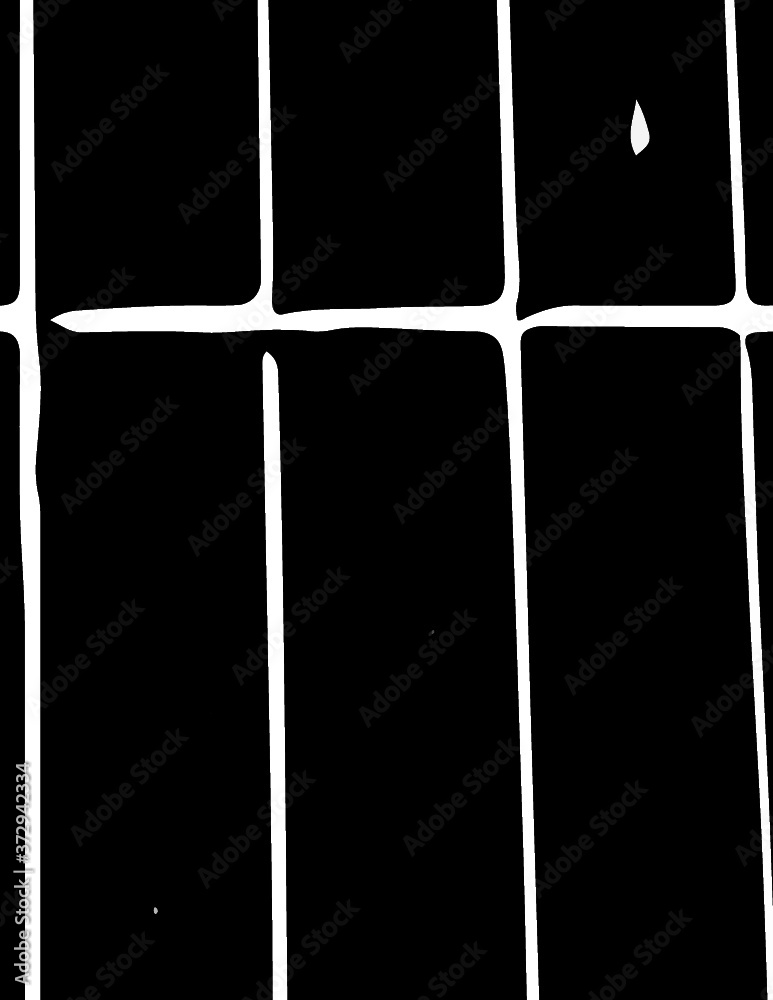 Guitar strings illustration , black and white background texture Guitar strings illustration , black and white background texture