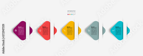 Square kite with rounded corners design describe the structure and usage patterns.vector design.